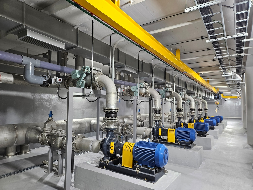 electric pump
